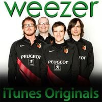 Weezer - iTunes Originals