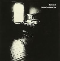 Phillip Goodhand-Tait - Rehearsal