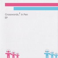 Crosswords In Pen - EP