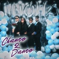 INOHA - Chance 2 Dance