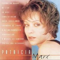 Patricia Marx - Charme do Mundo