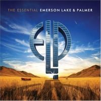 Emerson, Lake & Palmer - The Essential