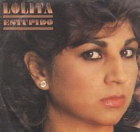 Lolita - Est&uacute;pido
