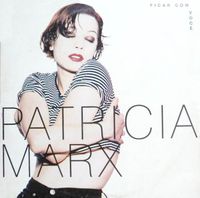 Patricia Marx - Ficar Com Voc&ecirc;