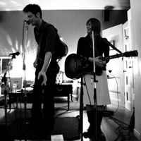 Fred Squire, Kate Maki - Calling It Quits