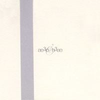 Autechre & The Hafler Trio - &aelig;&sup3;o & h&sup3;&aelig;