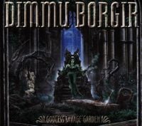 Dimmu Borgir - Godless Savage Garden