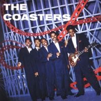 The Coasters - The Coasters