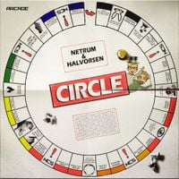 Netrum - Circle