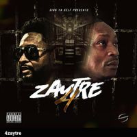 4 Tre & Zaytoven - Zay 4 Tre