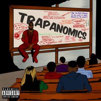 Trap Jefe - Trapanomics