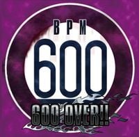 Various Artists - 600 OVER!!