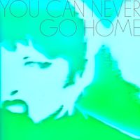 GHOST COP - You Can Never Go Home