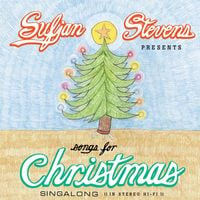 Sufjan Stevens - Songs for Christmas [Reissue]