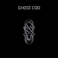 GHOST COP - Ghost Cop EP