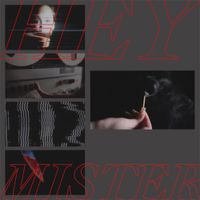 GHOST COP - Hey Mister