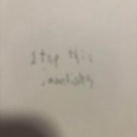 The 365 Project - 138: You Are Foolish