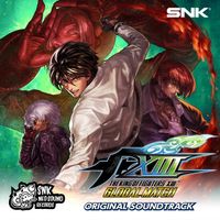 SNK SOUND TEAM - The King Of Fighters XIII Global Match Edition (Original Soundtrack)