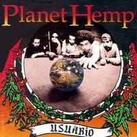 Planet Hemp - Usu&aacute;rio