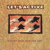 Let's Active - Every Dog Has His Day