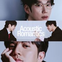 10cm - Acoustic Romantics