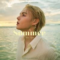 임세준 [LIM SEJUN] - You're My Summer