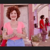 Carsie Blanton - Ugly Nasty Commie Bitch