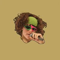 MC Nobby - TOO COLD FOR COMFORT: a Single by MC Nobby