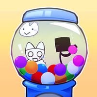 Zachz Winner - the tale of goat and squareman's magical balls