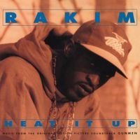 Rakim - Heat It Up