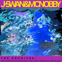 MC Nobby - Great Escapes From the Hinton Household (DEMO - Unapproved by J-Swan) - From The Archives