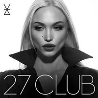 Ivy Levan - 27 Club