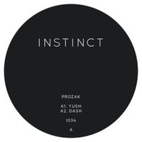 Prozak - Yush