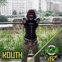 On The Radar - Kouth On The Radar Freestyle