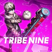 Masafumi Takada - Tribe Nine OST