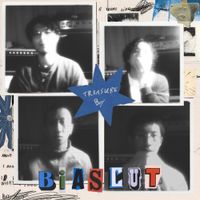 Biascut - Treasure Boy (Live Recording)