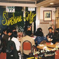 Biascut - Sunshine City (Live At The Wall)