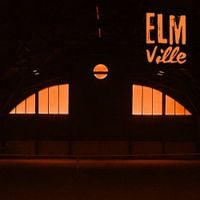 Elmville - Slasher (The Janitor)