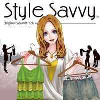 Nintendo Sound Team - わがままファッション ガールズモード (Style Savvy)