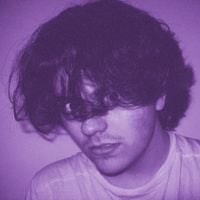 Michael The Author - i'm so fucking scared rn