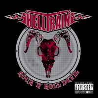Helltrain - Rock 'n' Roll Devil