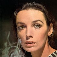Marie Lafor&ecirc;t - 1968-1969