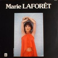 Marie Lafor&ecirc;t - 1975-1976