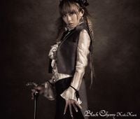 倖田來未 [Kumi Koda] - Black Cherry