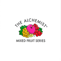 The Alchemist - Mixed Fruit Vol. 1 - Pineapple Ginger