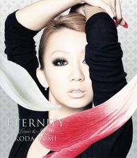倖田來未 [Kumi Koda] - ETERNITY 〜Love & Songs〜