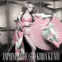 倖田來未 [Kumi Koda] - JAPONESQUE