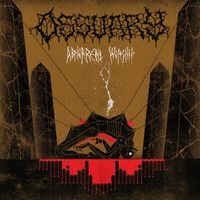 Ossuary - Abhorrent Worship