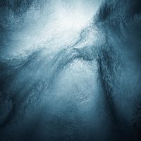 Echo Map - A Deeper Blue