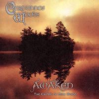 Cernunnos Woods - Awaken The Empire Of Dark Wood